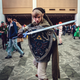 Image for article titled More Proof That This Might Be The Greatest Weekend For Cosplay, Ever.